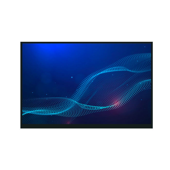 LVDS 8.0in 1280x800 TFT LCD पैनल 40 पिन 188PPI WXGA LCD टच स्क्रीन