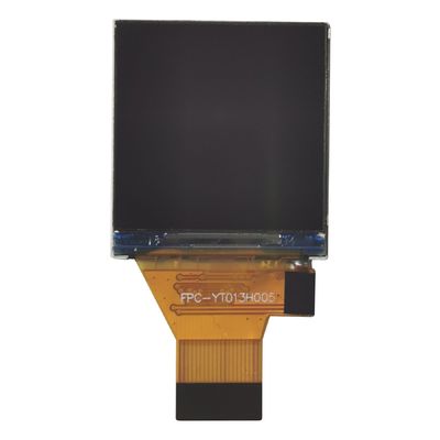 quality ऑपरेटिंग वोल्टेज IOVCC 1.8V VF 3.2V TFT LCD स्क्रीन कलर स्क्रीन 416RGB*1280 रेज़ोल्यूशन के साथ factory