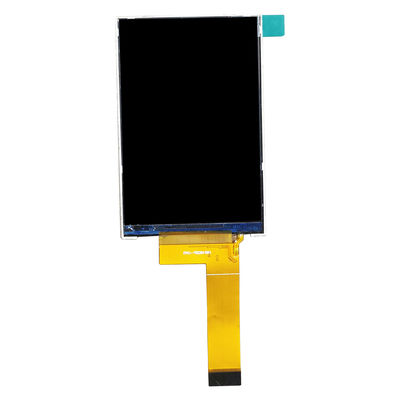 अच्छी कीमत RoHS 320x480 टच TFT डिस्प्ले, Mipi इंटरफ़ेस इंडस्ट्रियल टच डिस्प्ले: ऑनलाइन
