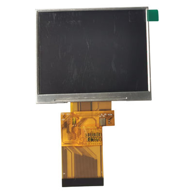 अच्छी कीमत 45Pin 320xRGBx240 3.5 इंच TFT LCD टच स्क्रीन ऑनलाइन