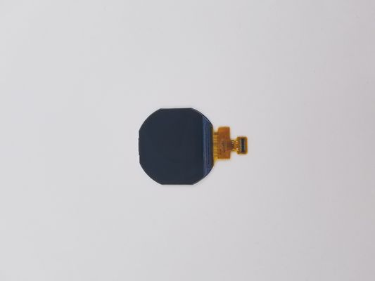 अच्छी कीमत St7789V चिप 230cd/M2 1.22 इंच AMOLED डिस्प्ले मॉड्यूल ऑनलाइन