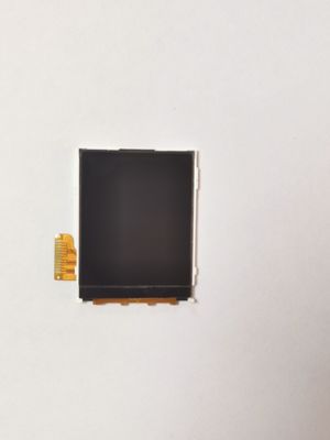 अच्छी कीमत 128*160 1.77 इंच St7735 ड्राइवर TFT LCD टच स्क्रीन ऑनलाइन