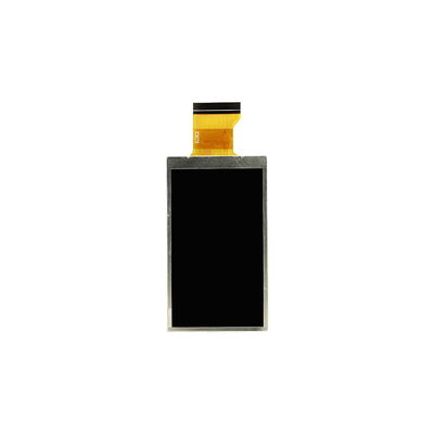 अच्छी कीमत RoHS ST7701S ड्राइवर 360x640 3.0 इंच TFT LCD डिस्प्ले ऑनलाइन