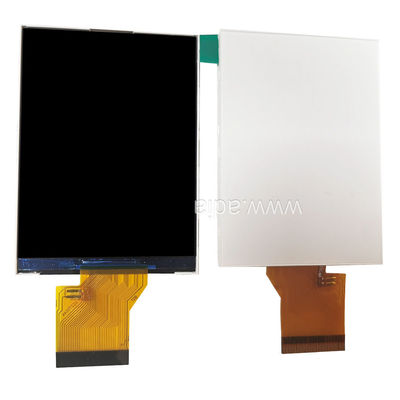 अच्छी कीमत ILI8961A ड्राइविंग IC 16.7M रंग 2.7 इंच TFT LCD डिस्प्ले ऑनलाइन