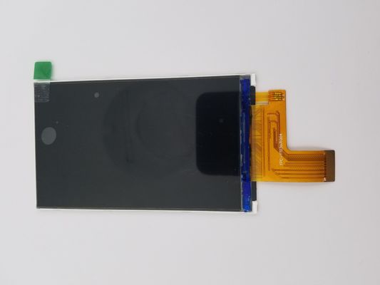 अच्छी कीमत RoHS 3.97 इंच 480xRGBx800 TFT LCD 16.7M रंग प्रदर्शित करता है: ऑनलाइन