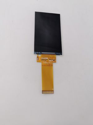 अच्छी कीमत 3.8 इंच St7701s IC सनलाइट पठनीय TFT 40 पिन 480x800 पिक्सेल के साथ ऑनलाइन