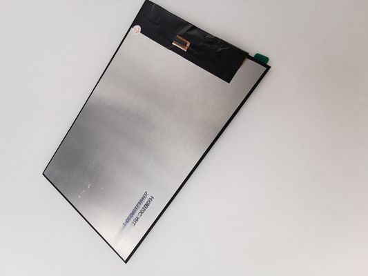 अच्छी कीमत एमआईपीआई इंटरफेस के साथ 8 इंच 800x1280 औद्योगिक टच स्क्रीन डिस्प्ले ऑनलाइन