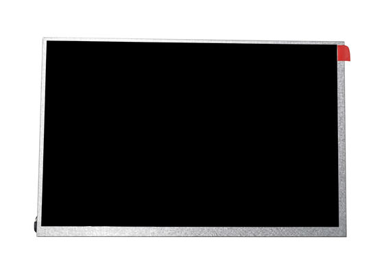 अच्छी कीमत 10.1 इंच 16.7 एम रंग औद्योगिक टीएफटी डिस्प्ले एमआईपीआई इंटरफेस के साथ ऑनलाइन