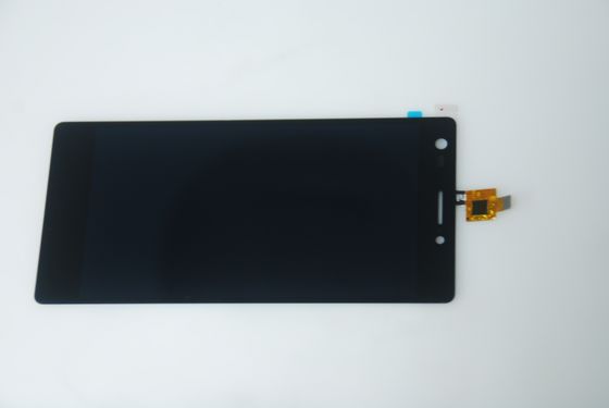 अच्छी कीमत 5 इंच St7701s ड्राइवर 480xRGBx854 TFT LCD टच स्क्रीन ऑनलाइन