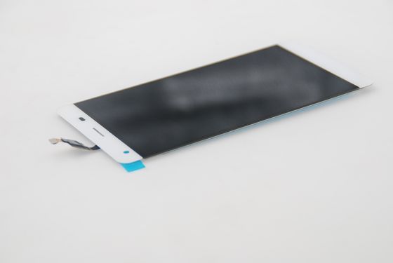 अच्छी कीमत RoHS 720 * 1280 5.0 इंच TFT LCD टच स्क्रीन Mipi Dsi इंटरफ़ेस के साथ ऑनलाइन