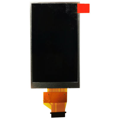 अच्छी कीमत 3.0 इंच QVGA 135PPI 320x240 TFT डिस्प्ले मॉड्यूल RGB इंटरफ़ेस: ऑनलाइन
