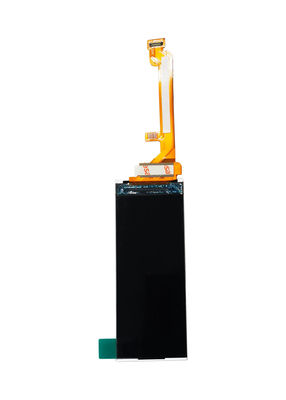अच्छी कीमत WLED बैकलाइट के साथ 3.4 इंच वर्टिकल TFT LCD स्क्रीन IPS MCU SPI LCD डिस्प्ले ऑनलाइन