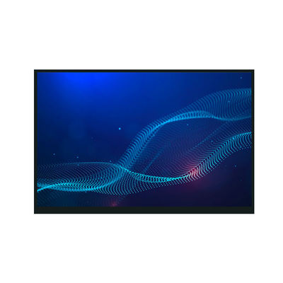 अच्छी कीमत LVDS 8.0in 1280x800 TFT LCD पैनल 40 पिन 188PPI WXGA LCD टच स्क्रीन ऑनलाइन